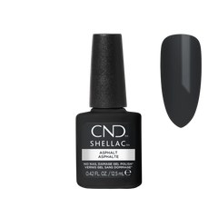 CND™ SHELLAC® Colour Coat Asphalt 12.5 mL