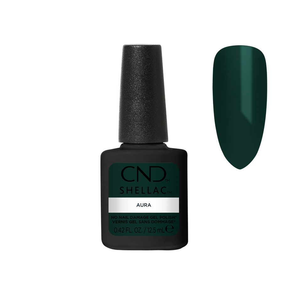 CND™ SHELLAC® Colour Coat Aura 12.5 mL