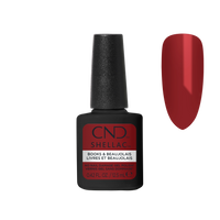 CND® SHELLAC® Colour Coat Books & Beaujolais 12.5 mL