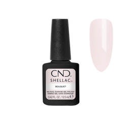 CND™ SHELLAC® Colour Coat Bouquet 12.5 mL