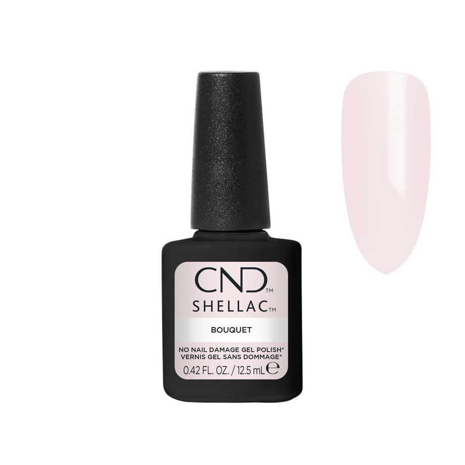 CND™ SHELLAC® Colour Coat Bouquet 12.5 mL