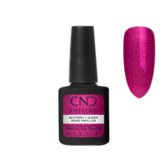 CND™ SHELLAC® Colour Coat Butterfly Queen 12.5 mL