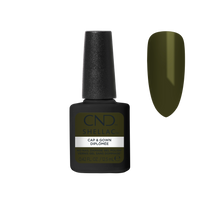 CND® SHELLAC® Colour Coat Cap & Gown 12.5 mL