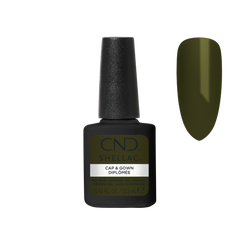 CND™ SHELLAC® Colour Coat Cap & Gown 12.5 mL