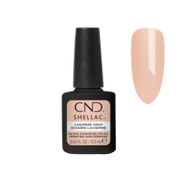 CND® SHELLAC® Colour Coat Cashmere Wrap 12.5 mL