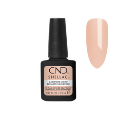 CND™ SHELLAC® Colour Coat Cashmere Wrap 12.5 mL
