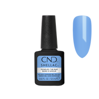 CND® SHELLAC® Colour Coat Chance Taker 12.5 mL
