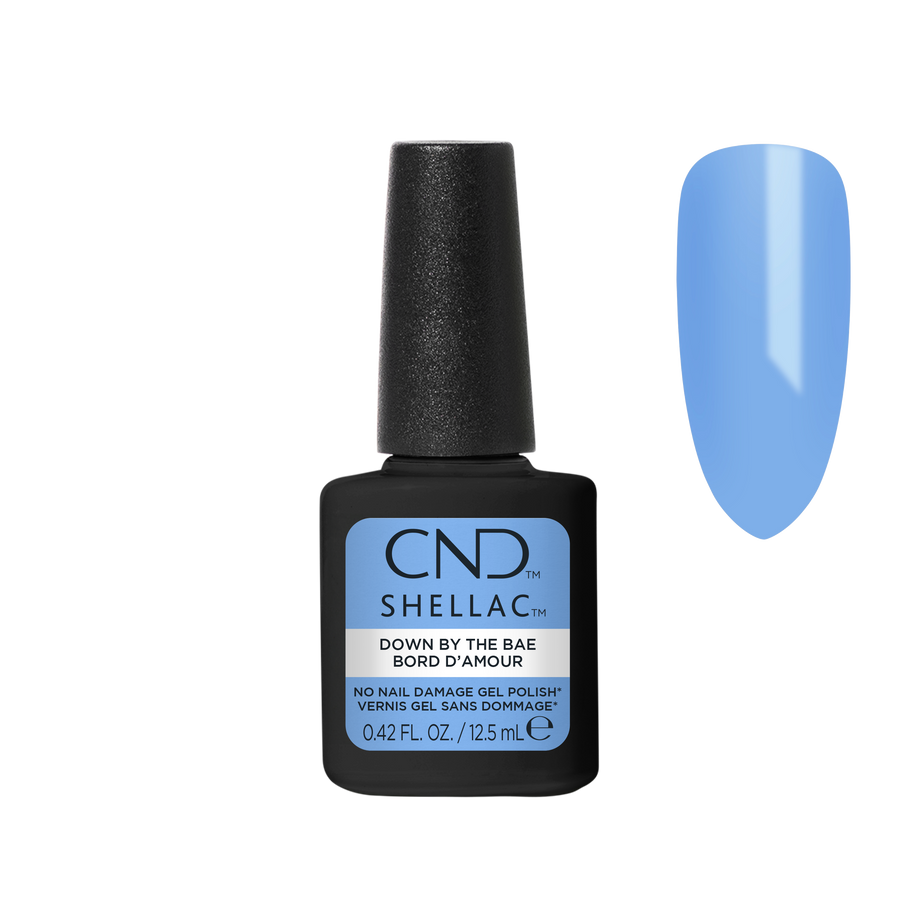 CND™ SHELLAC® Colour Coat Chance Taker 12.5 mL