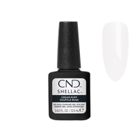 CND® SHELLAC® Colour Coat Cream Puff 12.5 mL