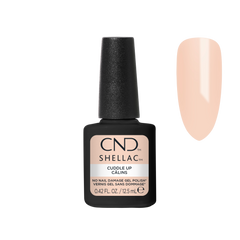 CND™ SHELLAC® Colour Coat Cuddle Up 12.5 mL