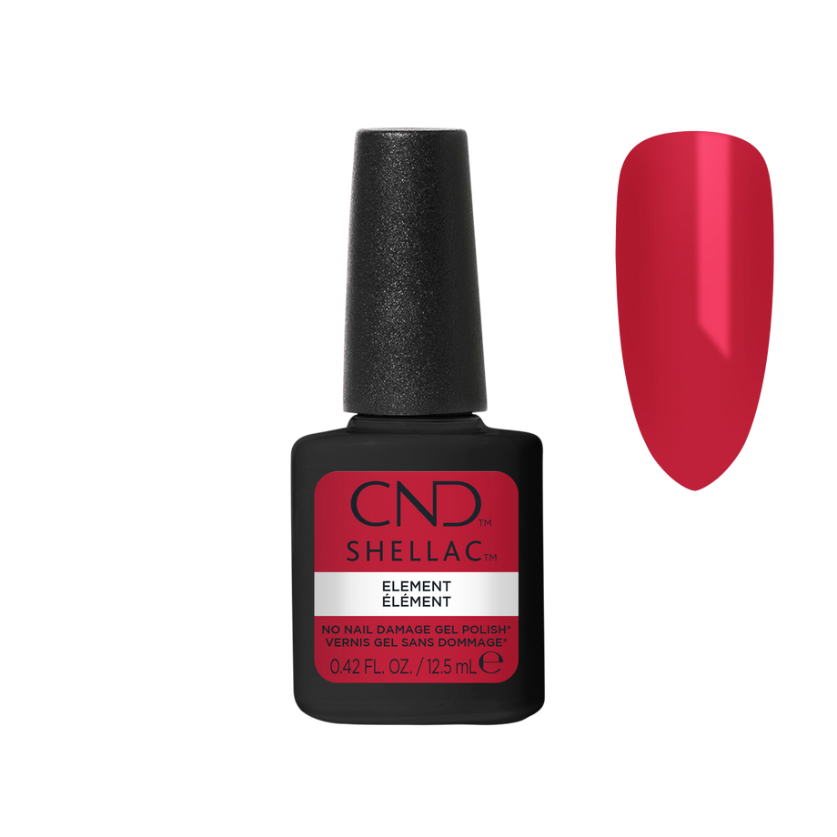 CND™ SHELLAC® Colour Coat Element 12.5 mL