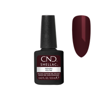 CND® SHELLAC® Colour Coat Fedora 12.5 mL