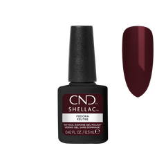 CND™ SHELLAC® Colour Coat Fedora 12.5 mL
