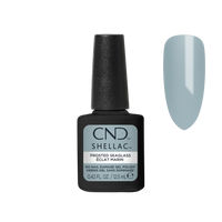 CND® SHELLAC® Colour Coat Frosted Seaglass 12.5 mL