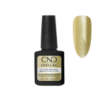 CND® SHELLAC® Colour Coat Glitter Sneakers 12.5 mL