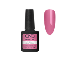 CND® SHELLAC® Colour Coat Happy Go Lucky 12.5 mL