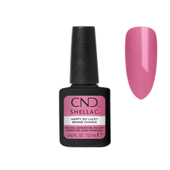 CND™ SHELLAC® Colour Coat Happy Go Lucky 12.5 mL