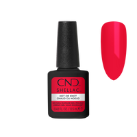 CND® SHELLAC® Colour Coat Hot Or Knot 12.5 mL