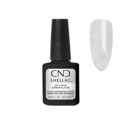 CND™ SHELLAC® Colour Coat Ice Vapor 12.5 mL