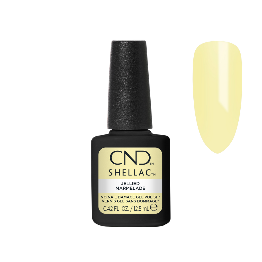CND™ SHELLAC® Colour Coat Jellied 12.5 mL