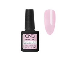 CND® SHELLAC® Colour Coat Lavender Lace 12.5 mL