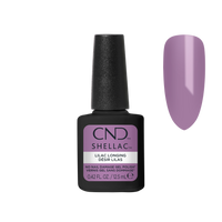 CND® SHELLAC® Colour Coat Lilac Longing 12.5 mL