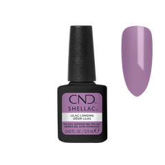 CND™ SHELLAC® Colour Coat Lilac Longing 12.5 mL