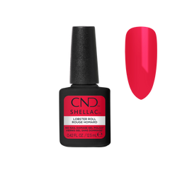 CND™ SHELLAC® Colour Coat Lobster Roll 12.5 mL