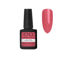 CND® SHELLAC® Colour Coat Love Letter 12.5 mL