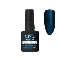 CND® SHELLAC® Colour Coat Midnight Swim 12.5 mL