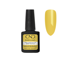 CND™ SHELLAC® Colour Coat Mind Over Matcha 12.5 mL