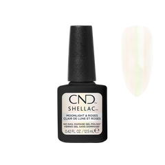 CND™ SHELLAC® Colour Coat Moonlight & Roses 12.5 mL