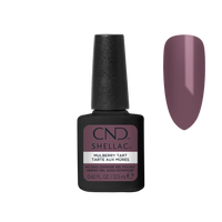 CND® SHELLAC® Colour Coat Mulberry Tart 12.5 mL