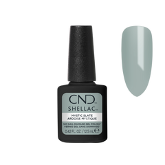 CND™ SHELLAC® Colour Coat Mystic Slate 12.5 mL