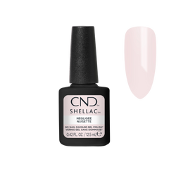 CND™ SHELLAC® Colour Coat Negligee 12.5 mL