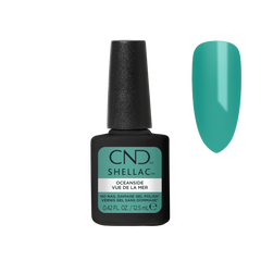 CND™ SHELLAC® Colour Coat Oceanside 12.5 mL