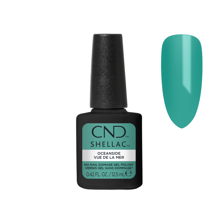 CND™ SHELLAC® Colour Coat Oceanside 12.5 mL