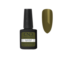 CND® SHELLAC® Colour Coat Olive Grove 12.5 mL