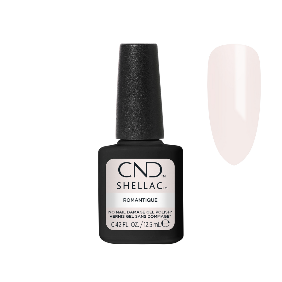 CND™ SHELLAC® Colour Coat Romantique 12.5 mL