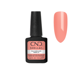 CND® SHELLAC® Colour Coat Rule Breaker 12.5 mL