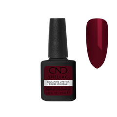 CND™ SHELLAC® Colour Coat Signature Lipstick 12.5 mL