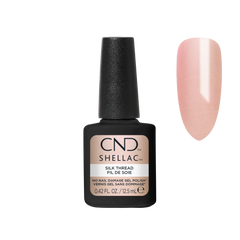 CND™ SHELLAC® Colour Coat Silk Thread 12.5 mL