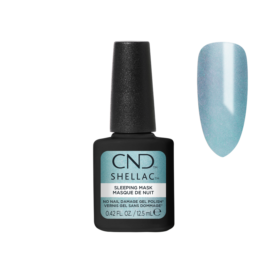 CND® SHELLAC® Colour Coat Sleeping Mask 12.5 mL