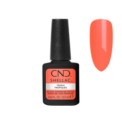 CND™ SHELLAC® Colour Coat Tropix 12.5 mL