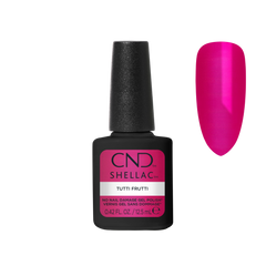 CND™ SHELLAC® Colour Coat Tutti Frutti 12.5 mL