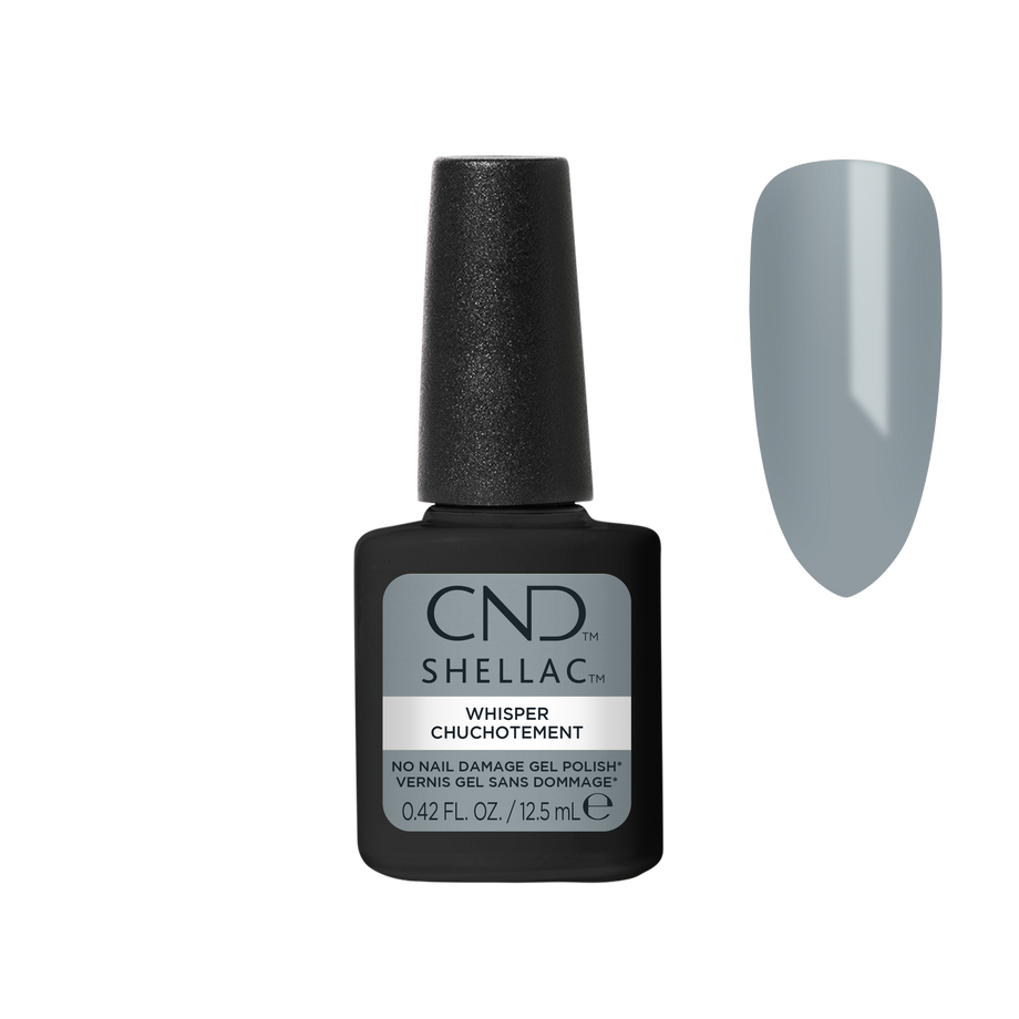 CND™ SHELLAC® Colour Coat Whisper 12.5 mL
