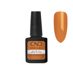 CND™ SHELLAC® Colour Coat Willow Talk 12.5 mL