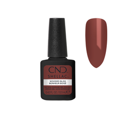 CND® SHELLAC® Colour Coat Wooded Bliss 12.5 mL