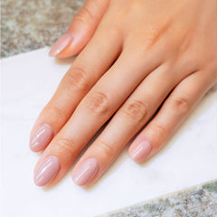 Brush on Builder Gel 15ml - Blush Mauve - Professional Salon Brands