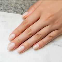 Brush on Builder Gel 15ml - Cream Nude - Professional Salon Brands